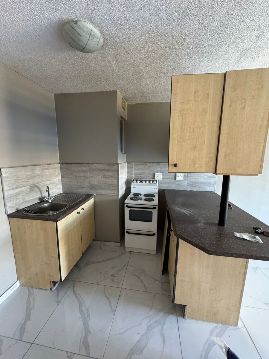 1 Bedroom Property for Sale in Adelaide Eastern Cape